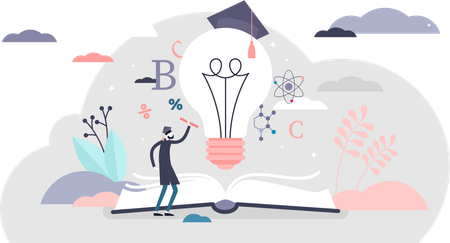 Image of: What Is It Like Doing a PhD?