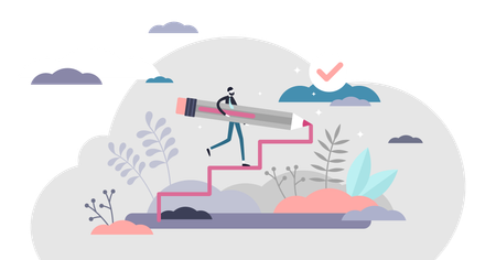 Image of: Compound Your PhD Research Process Through Practising Daily Habits and Routines