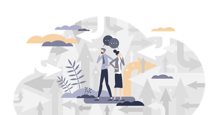 Image of: 🧠 Brain STREAM 16: Make problems work for you, not against you