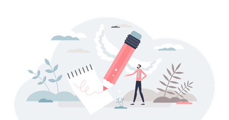 Image of: 🧠 Brain STREAM 20: Exposure to Joy in Writing is Infectious