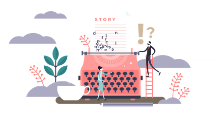 Image of: The Fleeting Transience of the Writing Flame and How to Keep it Lit