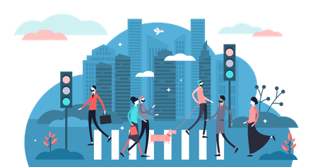 Image of: What's In a Walk? How Taking Different Types of Walk Inspires Different Types of Thinking