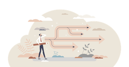 Image of: My 2024 Journey: What Worked, What Didn't, and What's Next