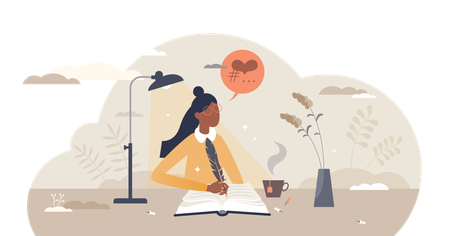 Image of: Daily Field Notes: Morning Pages as Research Practice