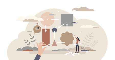 Image of: How I Use Obsidian Throughout the 6 Steps of the Writing Process