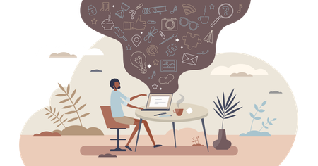 Image of: The Joy of Writing | A 30 day workbook for researchers