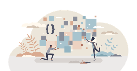 Image of: The Pareto Principle - LLMs vs Nature 🧠 Brain STREAM 2️⃣4️⃣