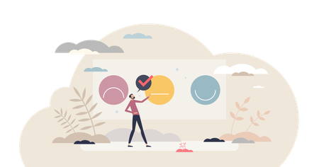 Image of: The Curse of the Blank Page is a Conflict Between Love and Hate