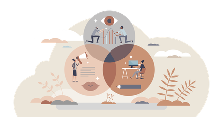 Image of: Hybridisation as a Tool To Manage Multiple Specialisms in Research; 🧠 Brain STREAM Issue 30