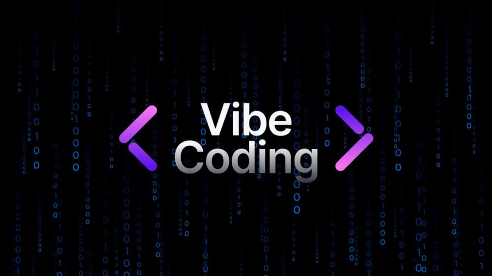 Vibe Coding: The Illusion of Building Without Understanding