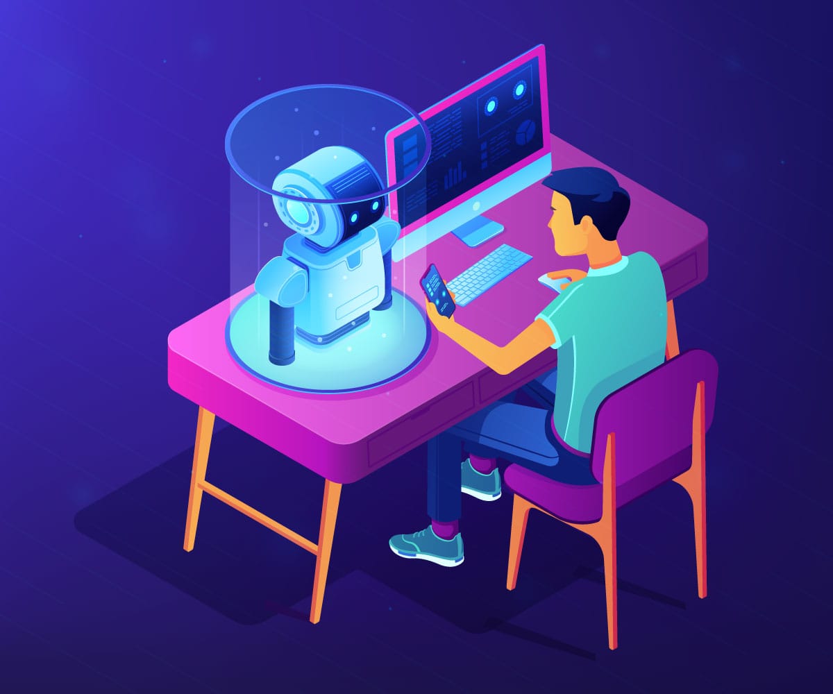 Why the AI Takeover Is Backfiring