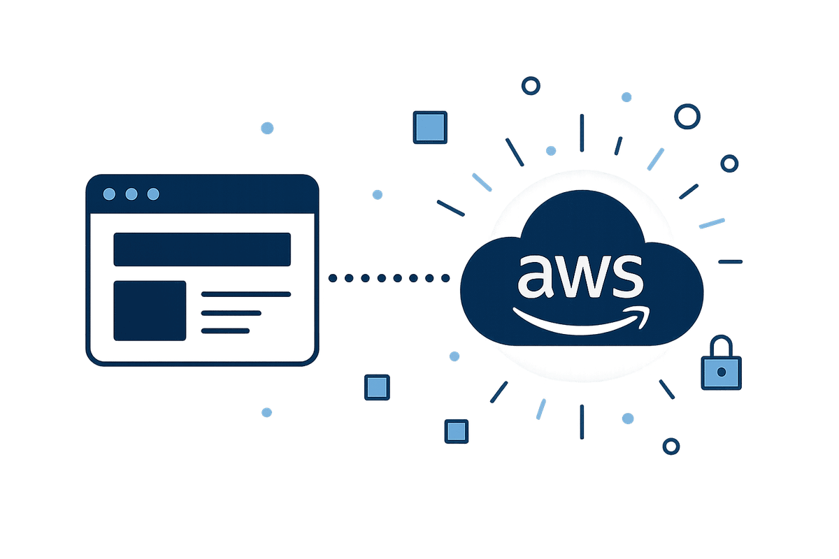 How to Migrate Your SMB Website to AWS: Step-by-Step Guide
