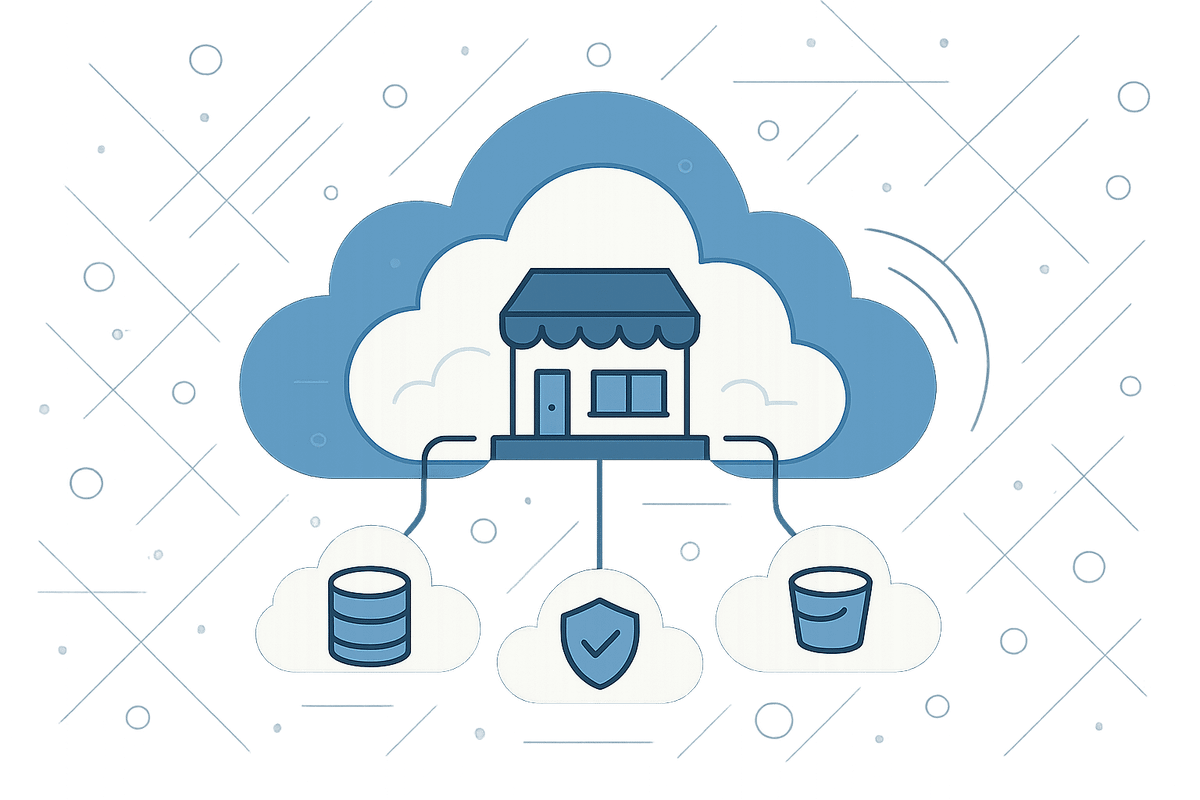 AWS Backup Solutions: Best Practices for Small Businesses