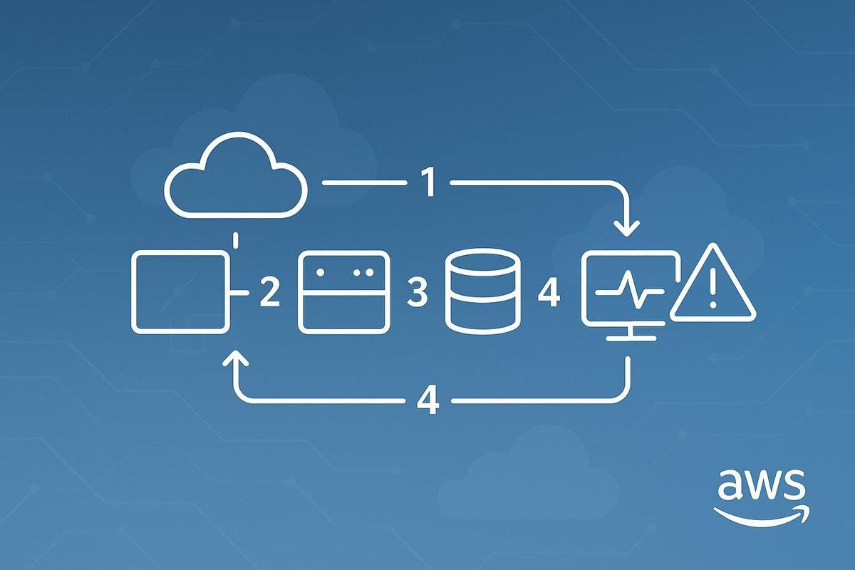 5 Steps to Set Up AWS Incident Manager