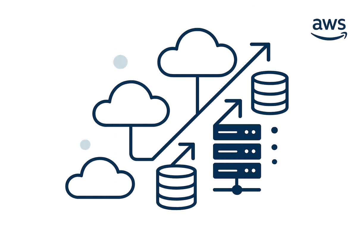 AWS Auto Scaling: Basics and Setup Guide