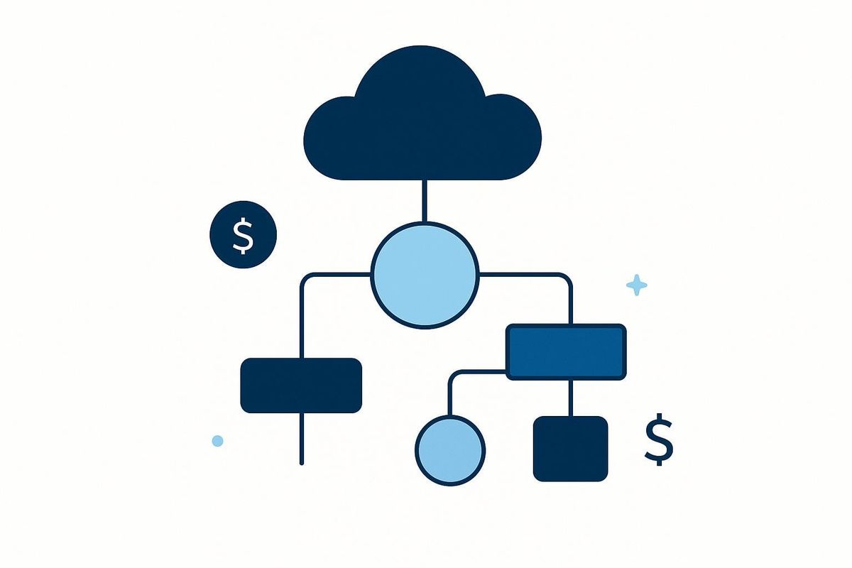S3 Intelligent-Tiering: Cost-Saving Basics