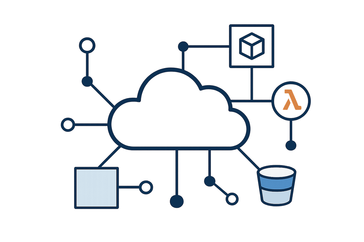 Checklist for Scaling Batch Jobs on AWS