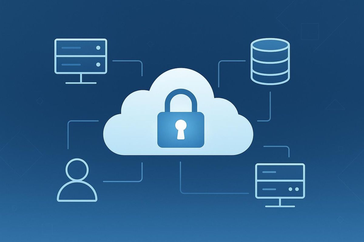 AWS IAM Policies: Writing Least-Privilege Rules