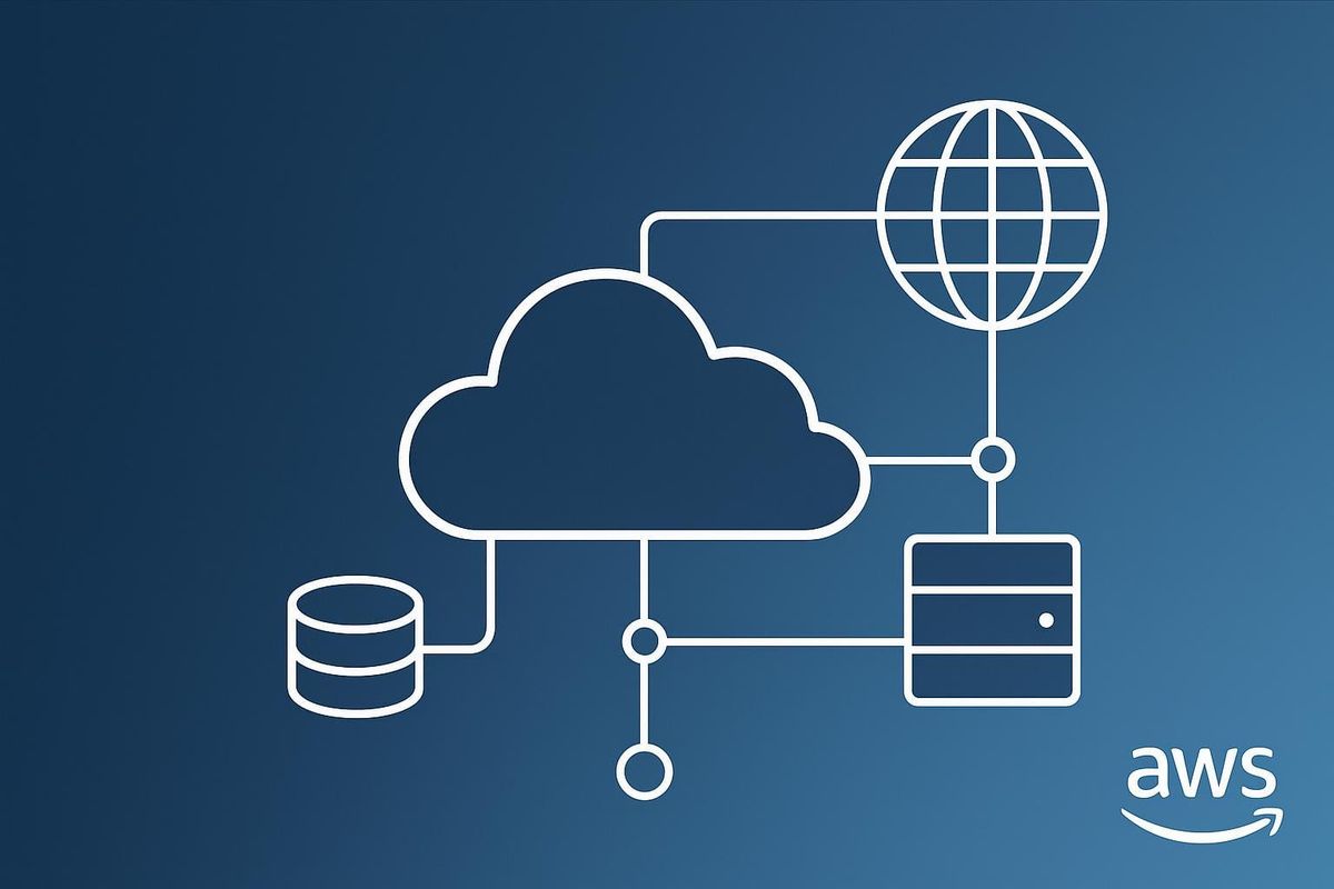 Best Practices for AWS Network Latency Optimisation