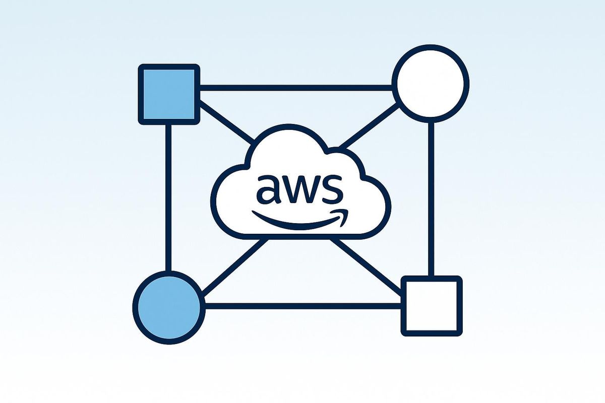How to Set Up AWS App Mesh for Service Communication