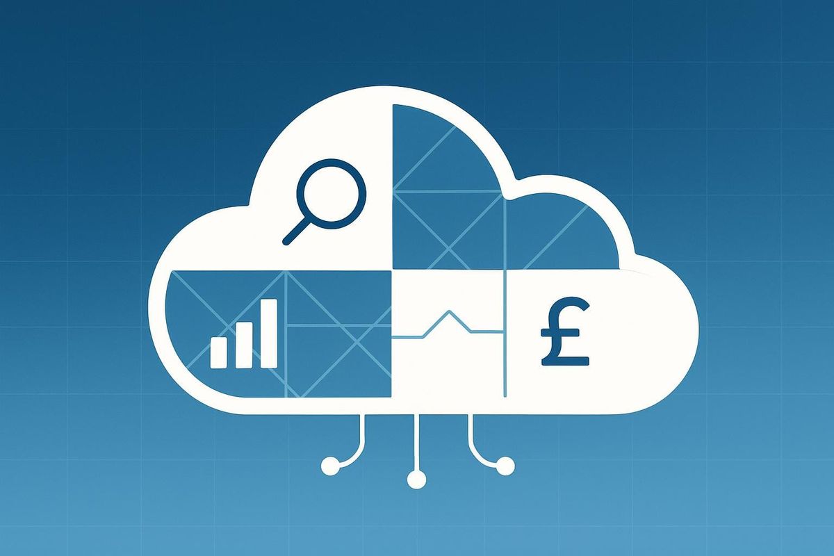 AWS Cost Explorer: Forecasting Basics
