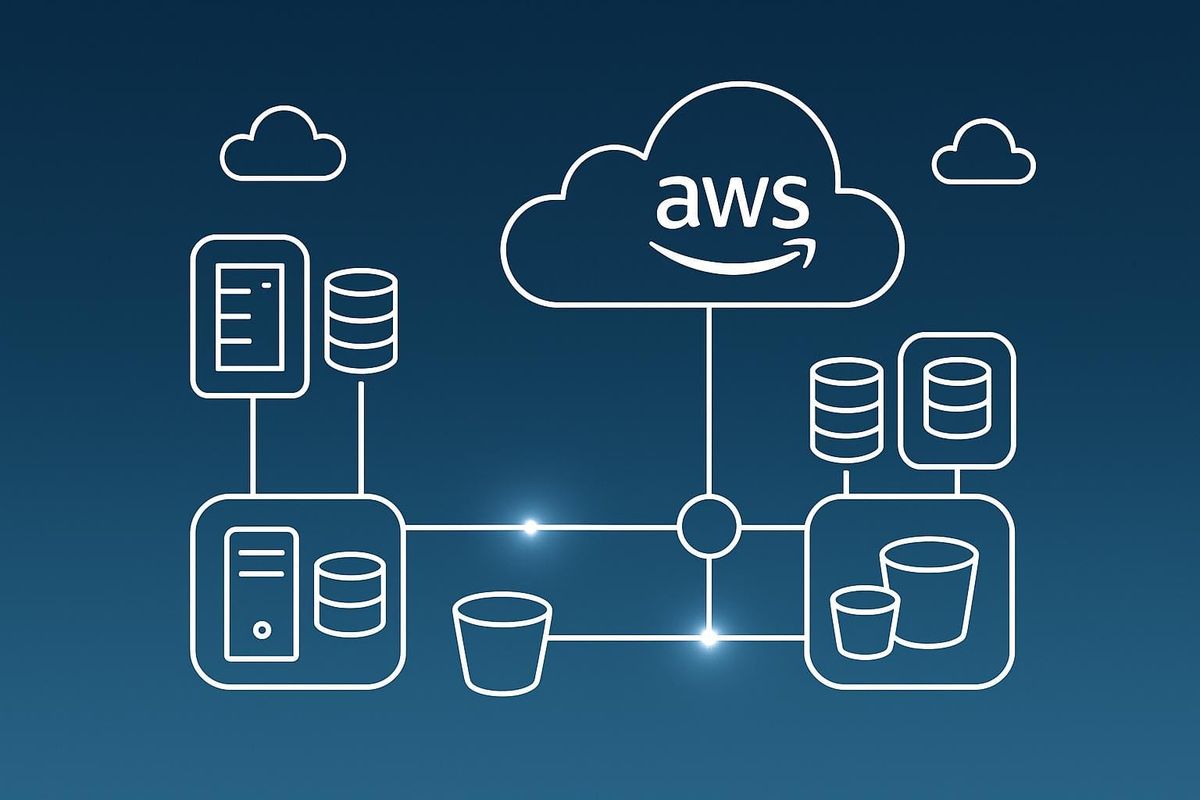 Ultimate Guide to Multi-Region AWS Architectures