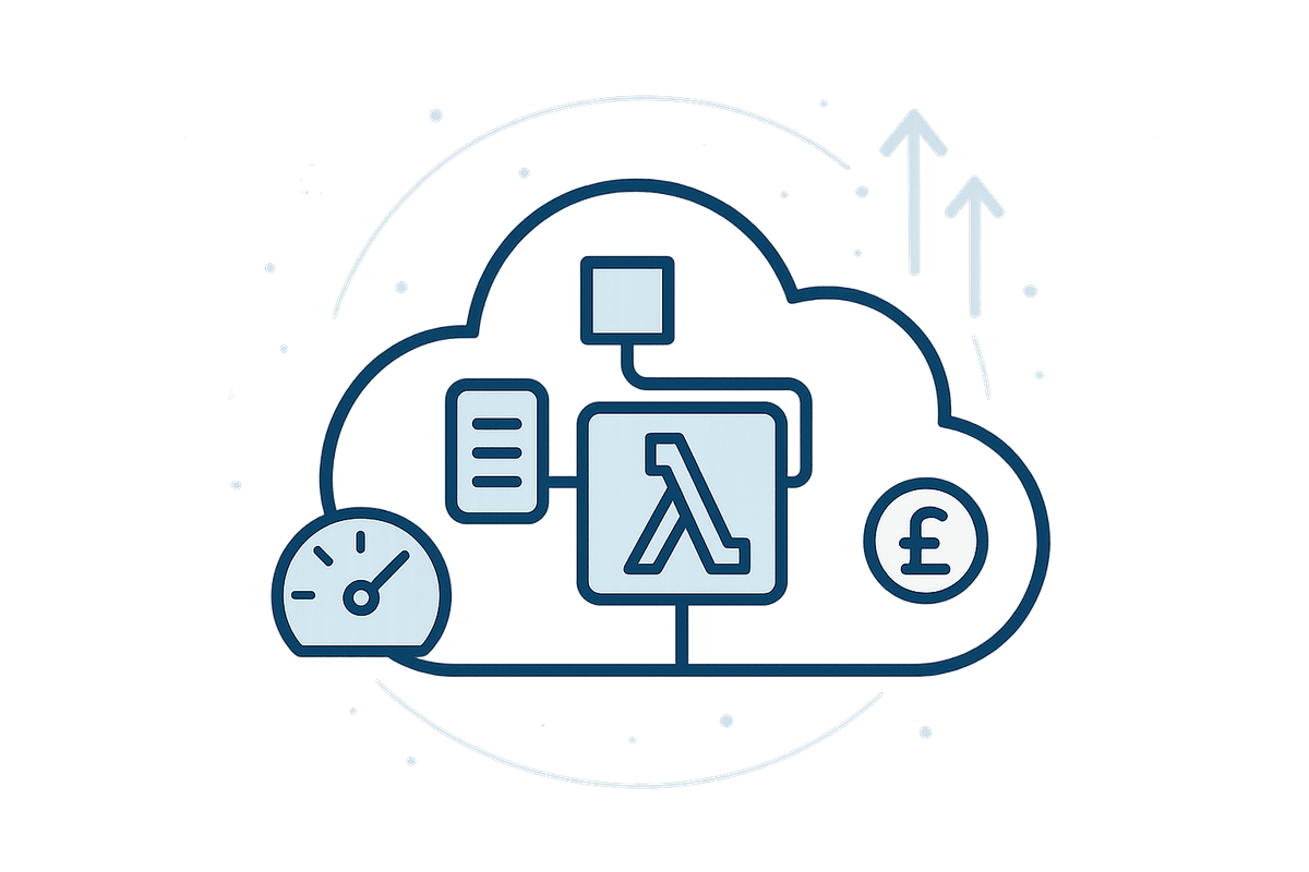Right-Sizing AWS Lambda Memory: Step-by-Step Guide