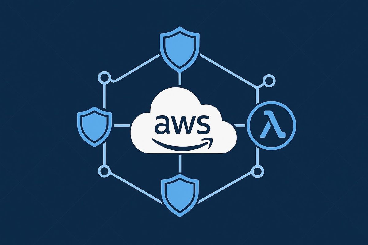 Automating AWS Network Firewall Rules with Lambda