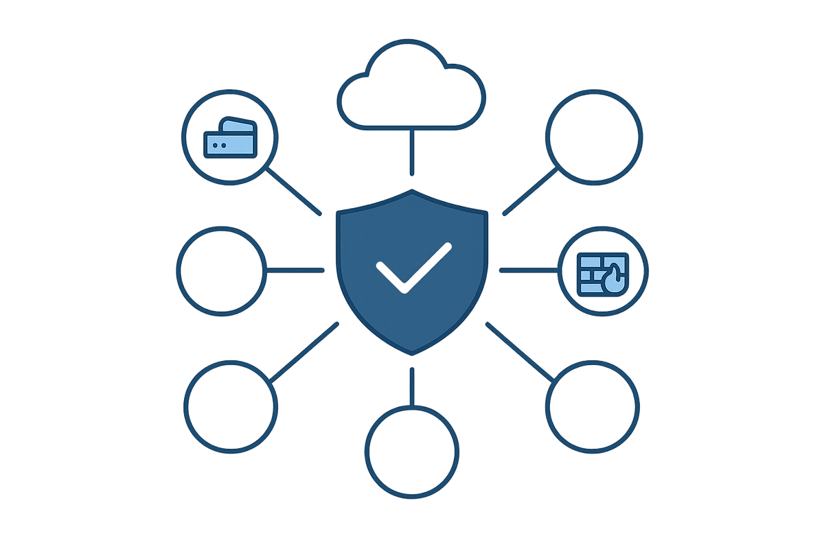 AWS Network Firewall for Multi-Account Setups