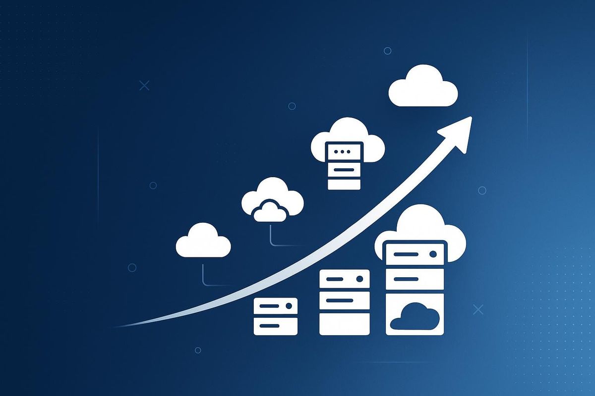 Auto Scaling for ECS: Step-by-Step Guide