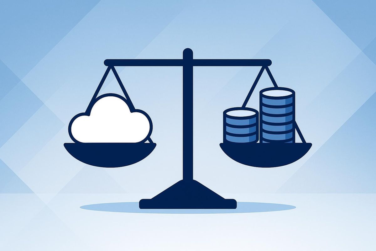 How to Choose Between Savings Plans and Reserved Instances