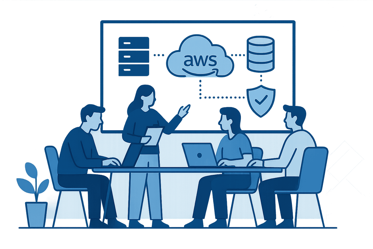 IaC Testing Strategies for Small IT Teams