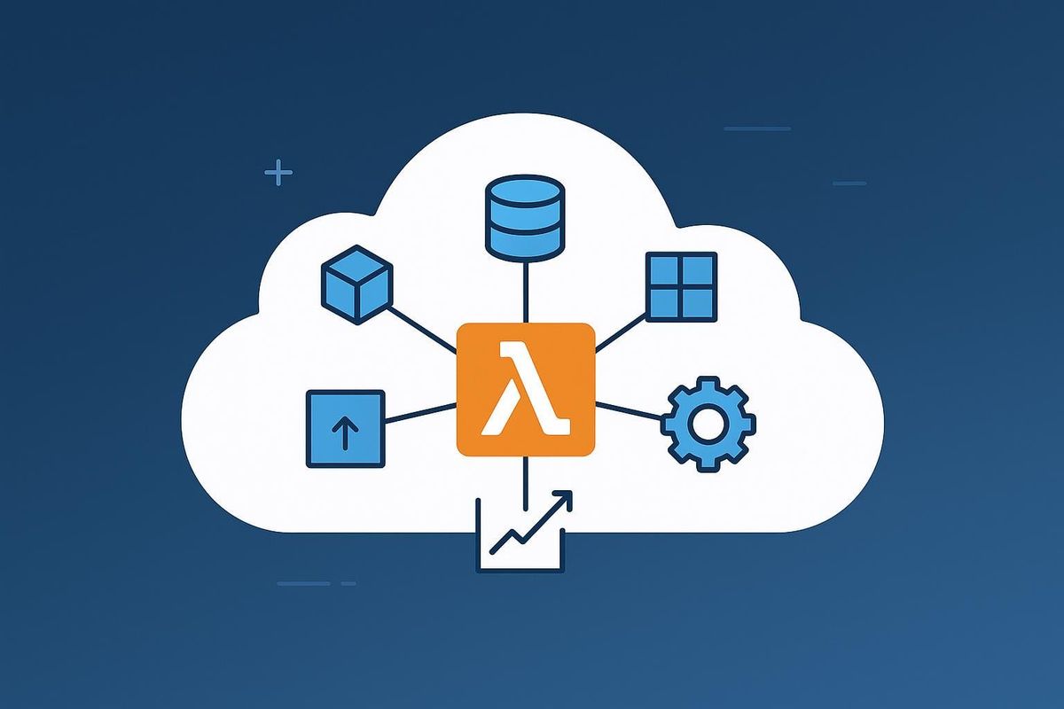 Reduce AWS Lambda Package Size: 7 Tips