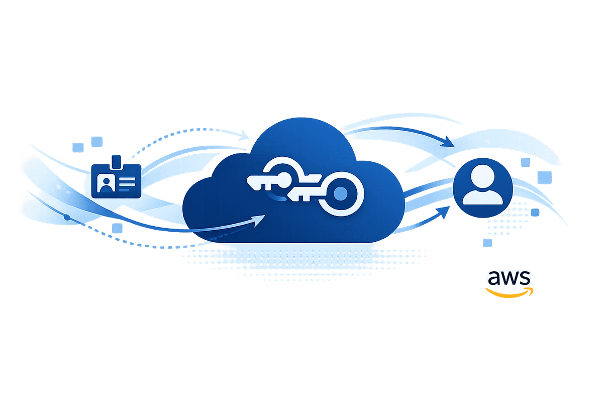 AWS Assume Role: Temporary Security Credentials Explained