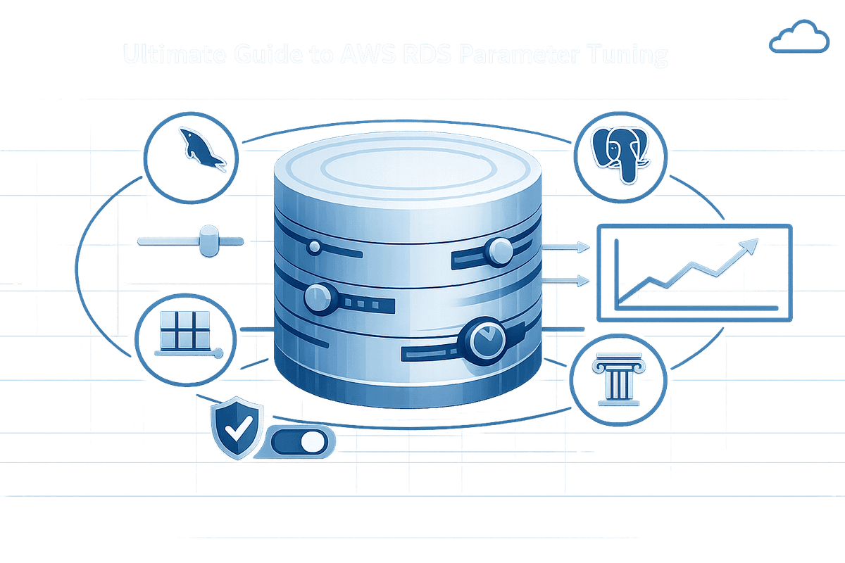 Ultimate Guide to AWS RDS Parameter Tuning