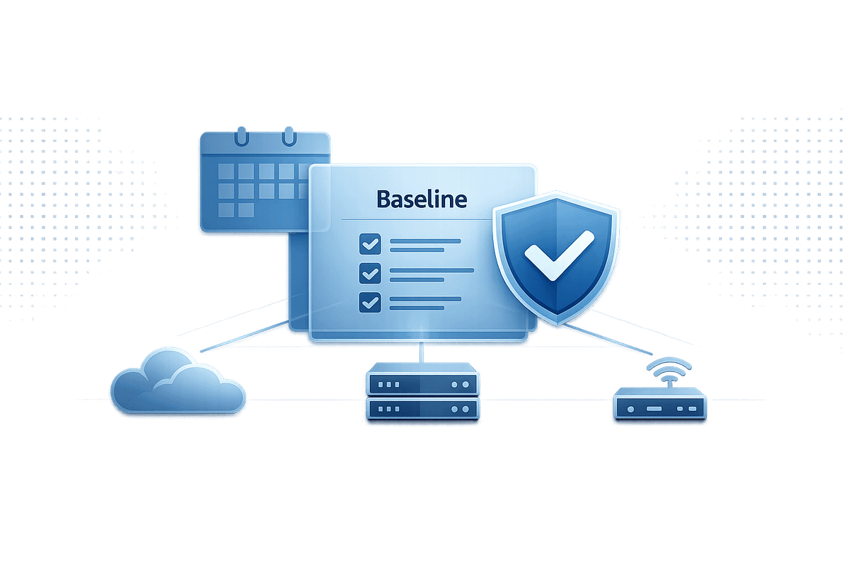 How to Automate Patching with AWS