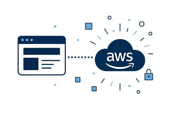 How to Migrate Your SMB Website to AWS: Step-by-Step Guide