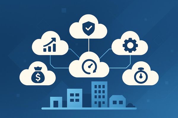 5 AWS Automation Tools to Streamline SMB Operations