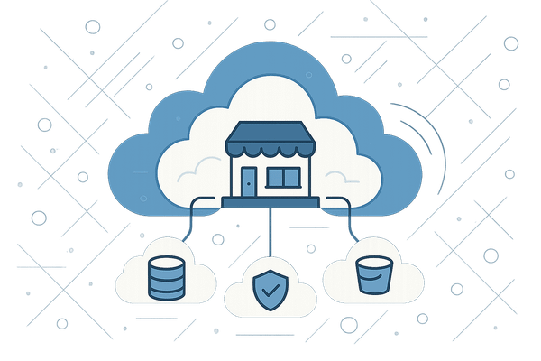 AWS Backup Solutions: Best Practices for Small Businesses