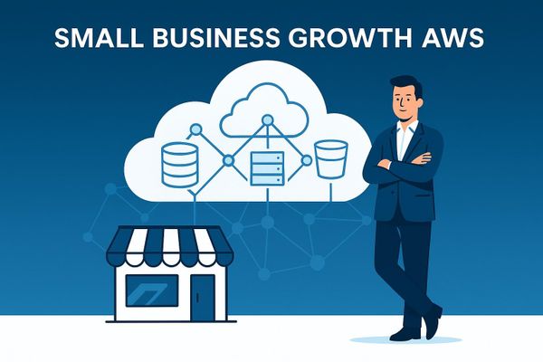 Top AWS Services for Small Business Growth in 2025