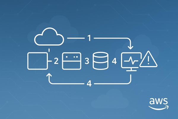 5 Steps to Set Up AWS Incident Manager
