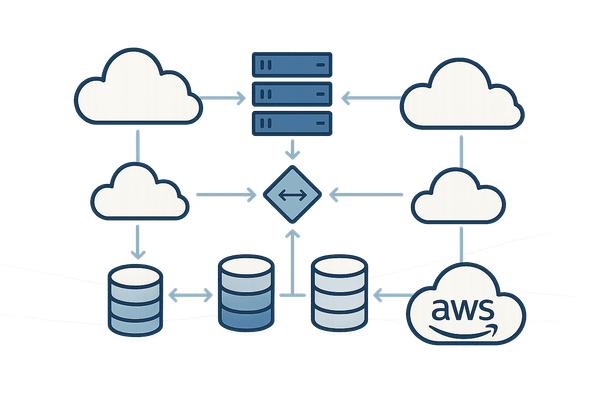 How to Build Redundant Network Architectures on AWS