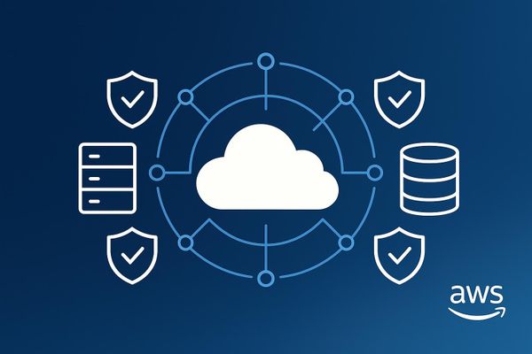 AWS Disaster Recovery Compliance Checklist