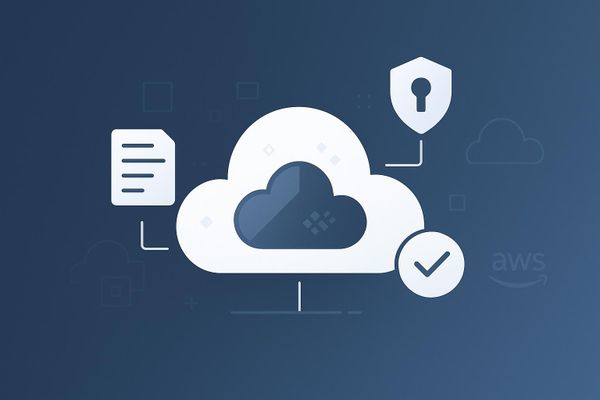AWS CloudTrail Setup for User Activity Logs