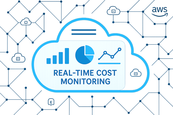 AWS Tools for Real-Time Cost Monitoring