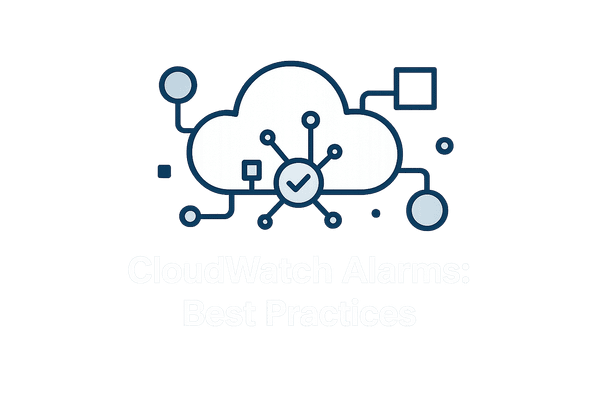 CloudWatch Alarms: Best Practices for SMBs