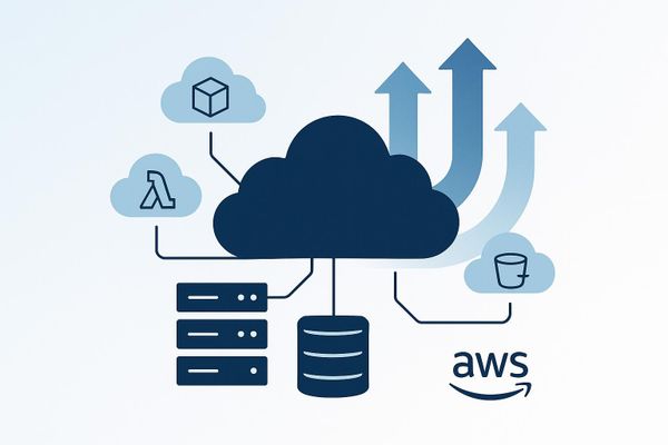 AWS Auto Scaling for Seasonal Traffic
