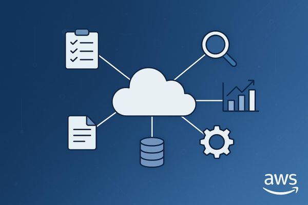 5 Steps to Automate Compliance with AWS Audit Manager