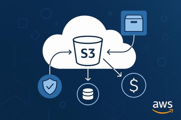 S3 Lifecycle Rules: Cost-Saving Tips
