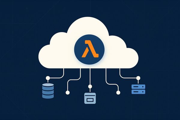 AWS Lambda Data Transfer Costs: Common Pitfalls